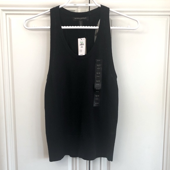 NWT Banana Republic women’s tank - Picture 1 of 10